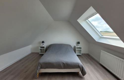 Maison familiale proche plages avec jacuzzi - Foto 25