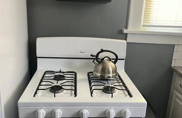 A-Frame Charmer in Town, Newly Renovated - Foto 10