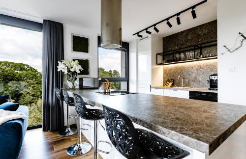 APARTAMENTY ARTE LUBLIN Unia Art Residence 121- faktura VAT garaż - Foto 10