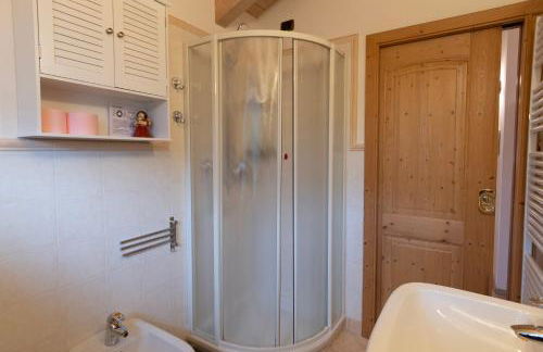 Mansarda Le Genziane di Fiemme - Foto 33