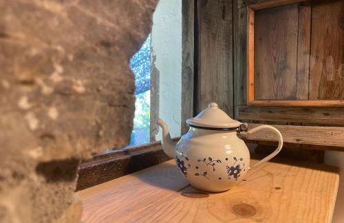 Tiny House El Forn de La Pegatera - Photo 14