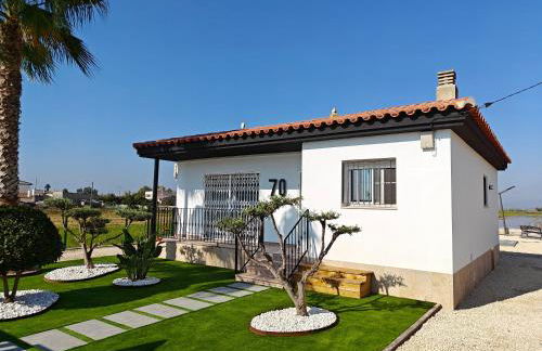 La caseta del canal - Foto 1