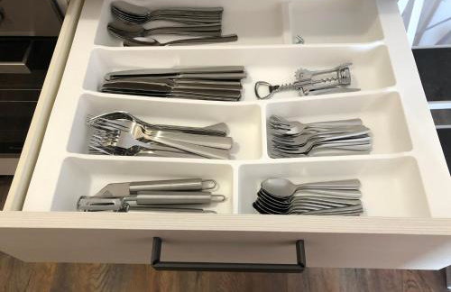 Villa Sabrina - Foto 8