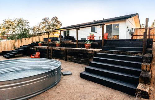 Limitless Joshua Tree - Foto 1