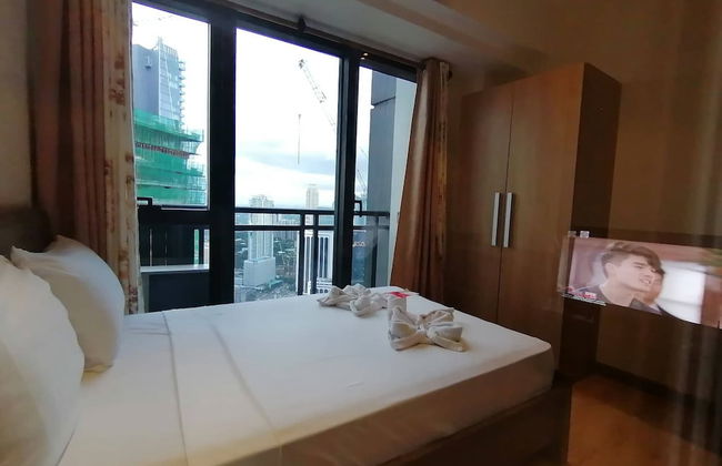 Happy Suites at Knightsbridge Res Makati - Photo 9