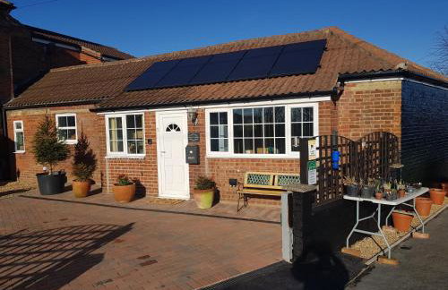 1 Bed Sleeps 2 Free Parking Pets Welcome - Foto 11