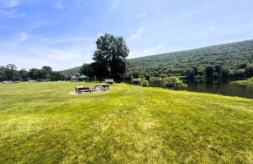 Lakefront, Hot Tub, Heated Pool, Beach, Free Boats - Foto 78