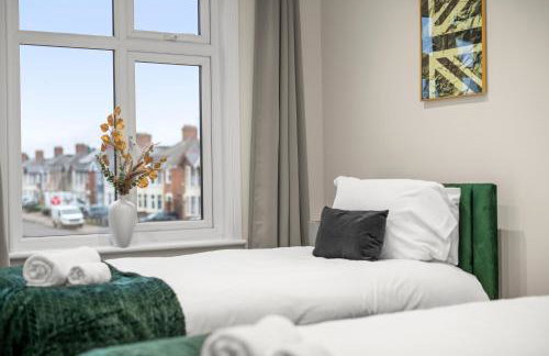 Oxford City Long Stay - Cooper House - Foto 13