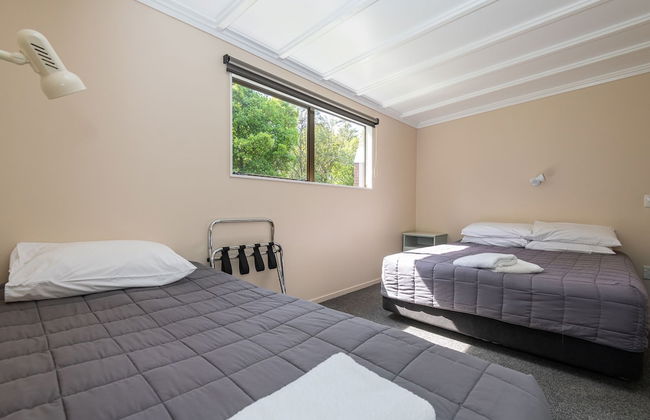 Blue Lake Top 10 Holiday Park - Foto 16