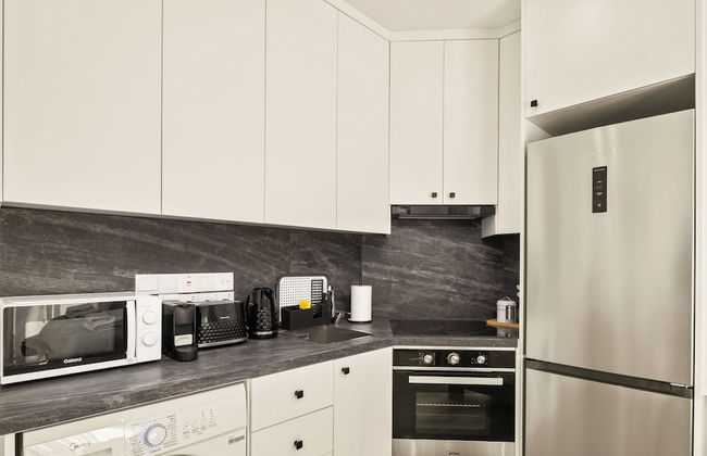 Lazuli Hermes Apartments - Foto 31