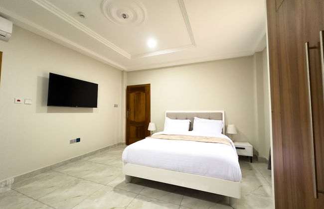 The AUD Luxury Apartments - Foto 4