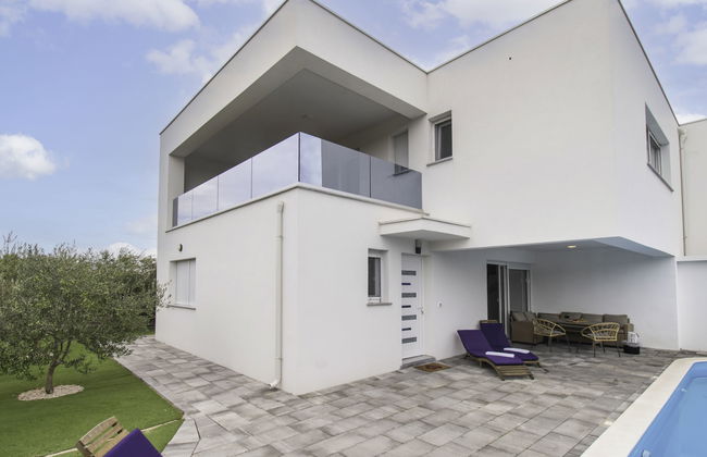 Villa Loreta - Foto 45