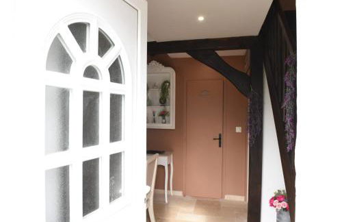 Gîte des champs étoilés - Photo 25