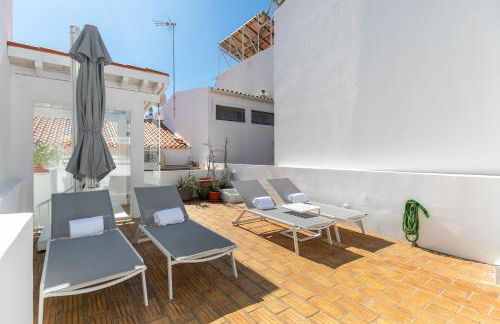 Skylight Alvor - Foto 25