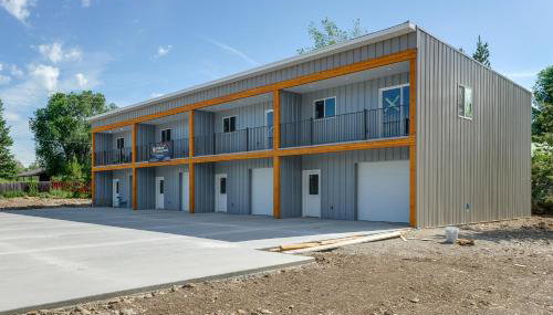 Modern Apt - 7 Mi to St Anthony Sand Dunes! - Foto 3