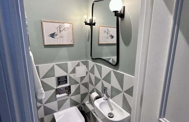 Edenhurst By Pureserviced - Foto 13