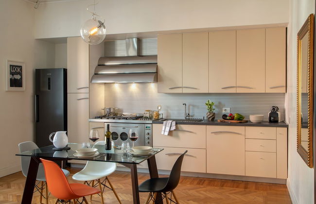 Wonderful 1 Bedroom Apartament in the City Center - Photo 10