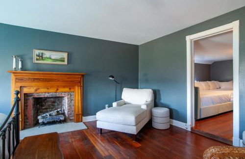 Peaceful Farm House - Quiet and Relaxing Getaway! - Foto 34