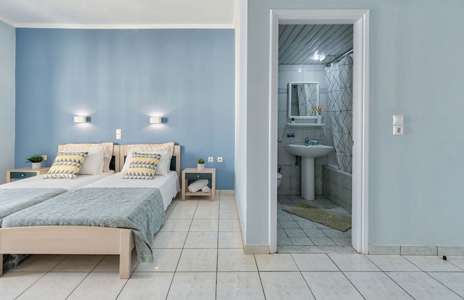 Maria Mare Apart-hotel - Foto 5