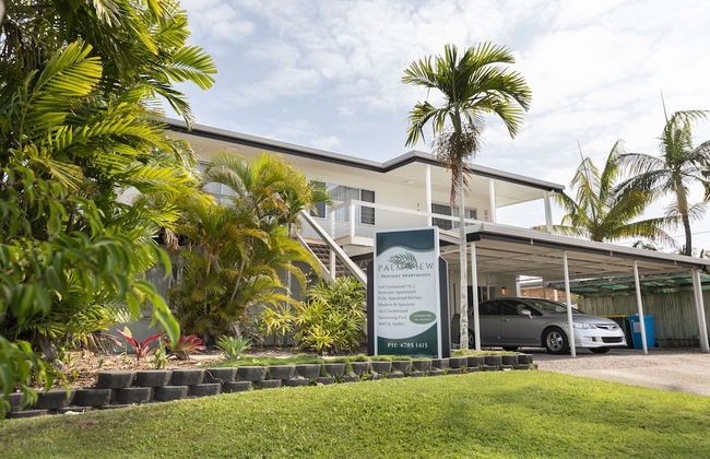 Palm View Holiday Apartments - Foto 54