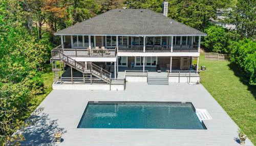 Villa Skylar - Foto 2