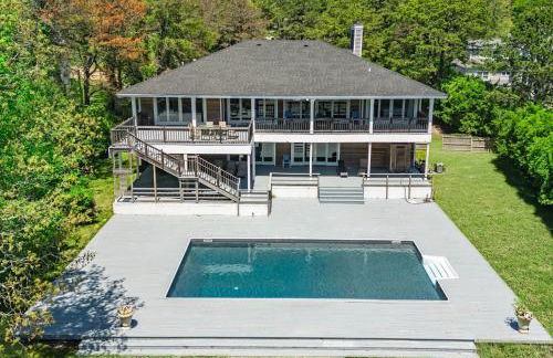 Villa Skylar - Foto 2