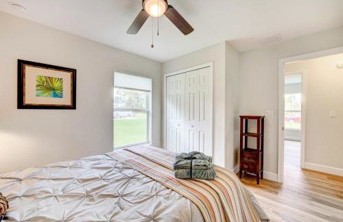 Golf and Pool Access Pet-Friendly Sebring Home! - Foto 17