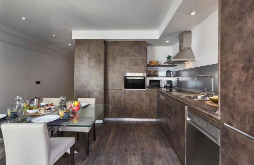 BBarcelona Rogent Flats - Foto 64