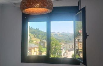 Alojamiento Turístico Santalla - Foto 14