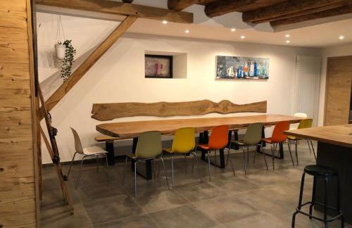 Les Granges de Clarabide - Foto 29