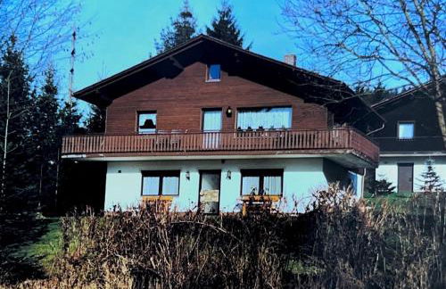 Ferienwohnung Arrach 85 OG - Foto 1