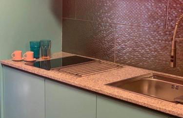 La Vie en Rose Asprovalta Greece - Foto 9