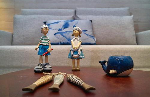 FLAT BEIRA MAR - BEACH CLASS EXECUTIVE - Foto 57