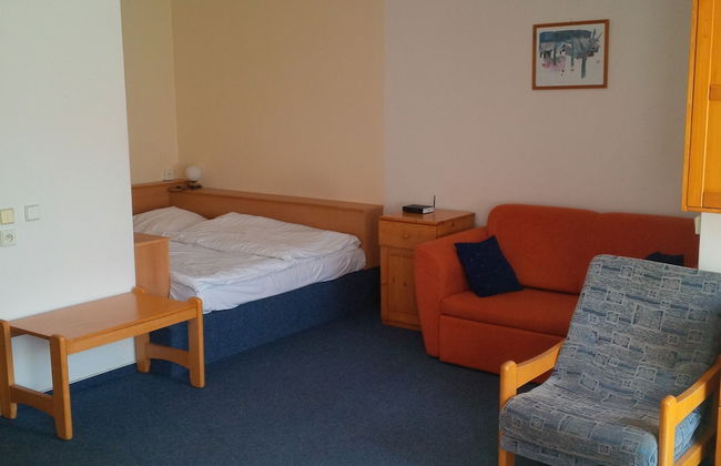 Apartmány Andy - Foto 28