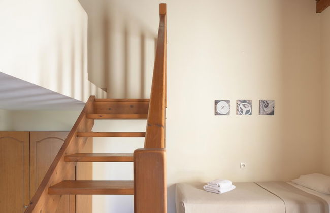 Asterias Village Resort - Foto 19