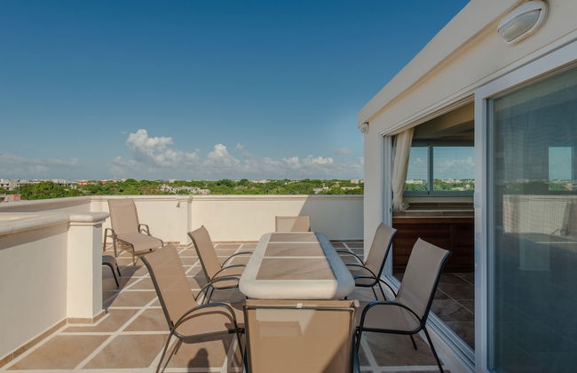 Casa del Árbol Condo - Foto 36