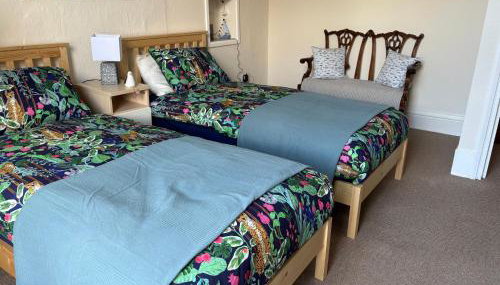 Seaside Apartment in Devon - Foto 4