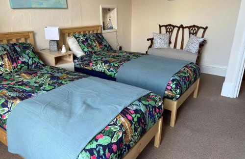 Seaside Apartment in Devon - Foto 4