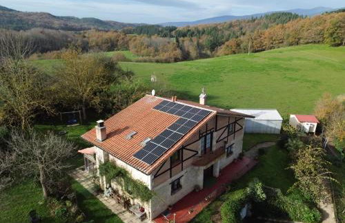 Solapetxea Loft rural - Foto 6