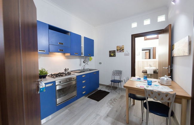 Iori Salento B&B - Foto 9