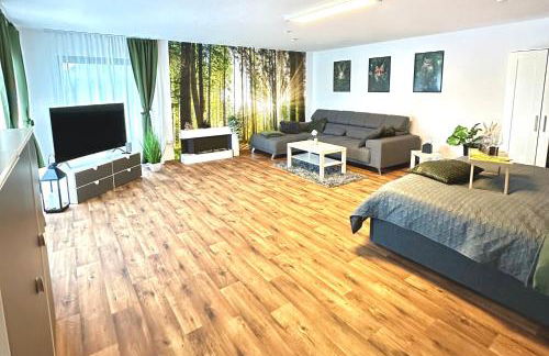 FeWo Arnsberger Wald - Stilvoll und Naturnah - Foto 23