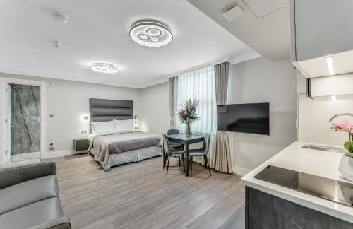 Cleveland Residences Bloomsbury - Foto 134