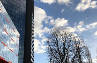 Piper Dworzec & Targi - Photo 33