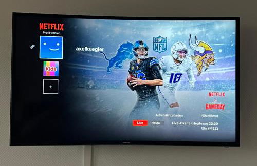 Ferienwohnung mit Garten am Venekotensee - Foto 12