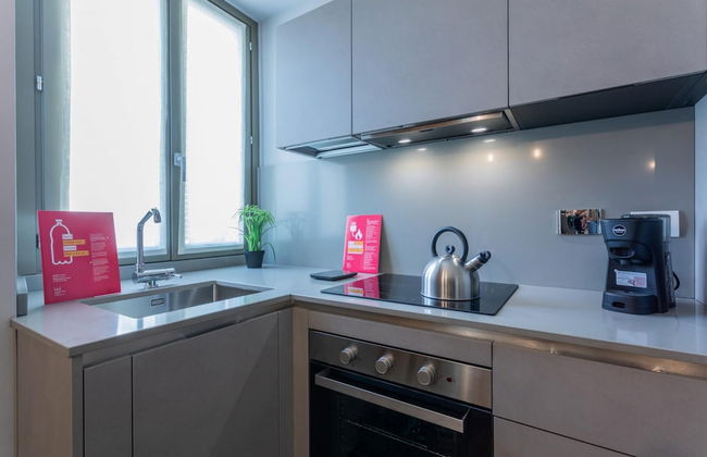 Le Casette del Balon by Wonderful Italy - 2-bedroom Apartment - Foto 15