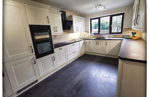 Winters Lane - Luxury for up to eight adults - You won't want to leave!! - Foto 41