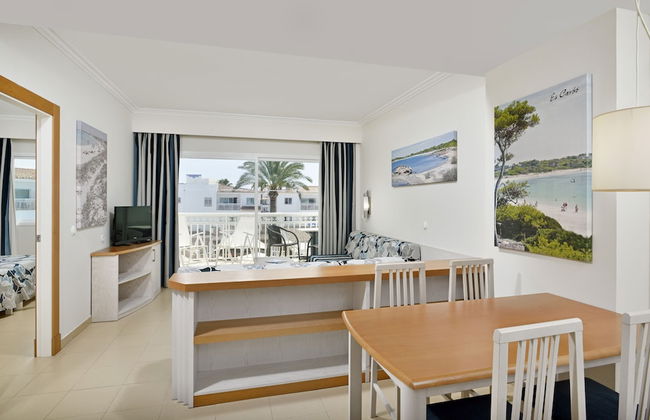 Aparthotel Isla de Cabrera - Photo 9