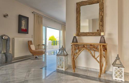 Villa Bamour With Paradise View - Foto 31