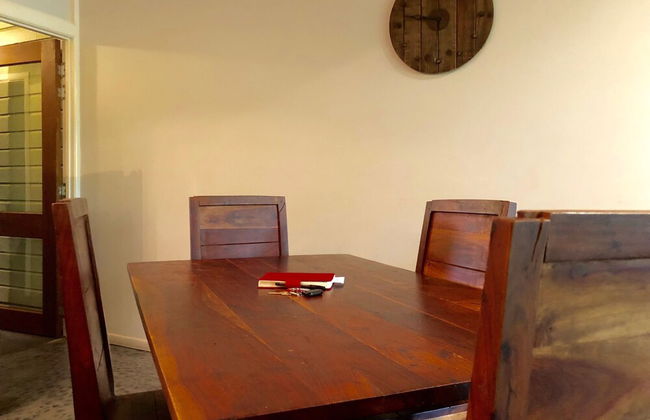 Five 3 Five - The Beachside Barracks - Foto 23