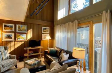 Mammoth Awesome Location-1 min to Shuttles & Food! TOML-CPAN-11402 - Foto 20